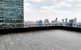 Sleep Inn Ciudad de Mexico Cuajimalpa