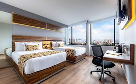 Sleep Inn Ciudad de Mexico